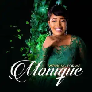 Monique - Rabbi (A Song By My Daughter)